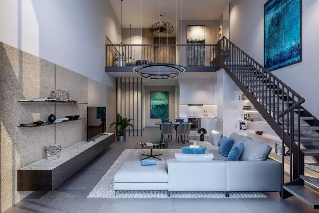 Квартира 43м² в Кипре, Эсентепе. Стоимостью 177302€ аренда фото-26