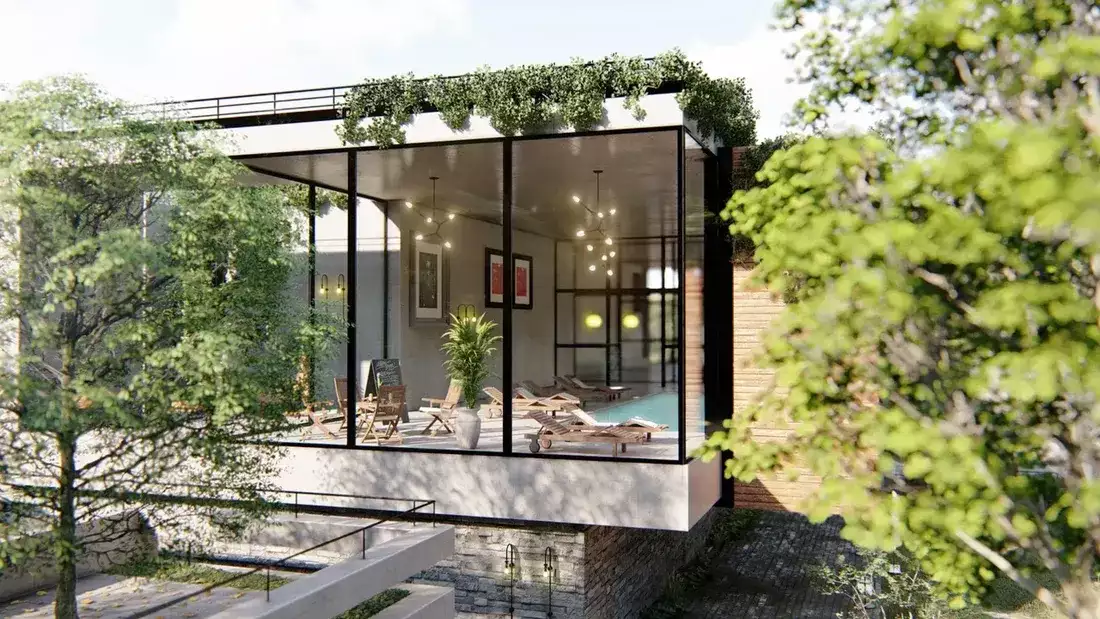 Квартира 43м² в Кипре, Эсентепе. Стоимостью 177302€ аренда фото-30
