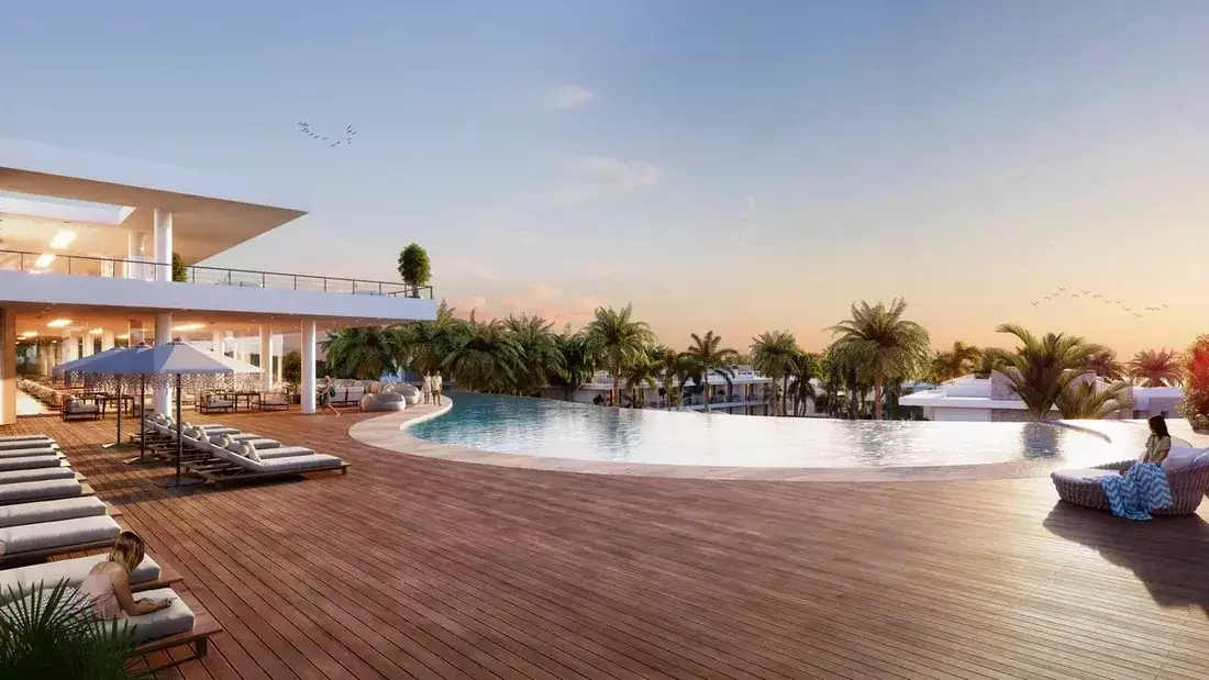 Квартира 43м² в Кипре, Эсентепе. Стоимостью 177302€ аренда фото-32