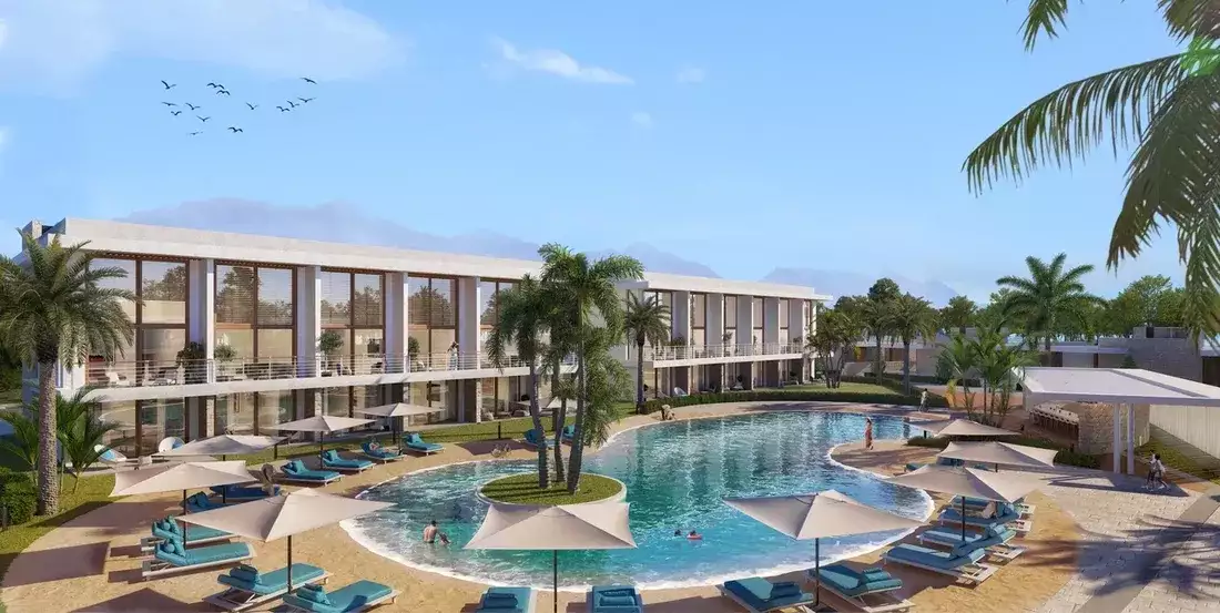 Квартира 43м² в Кипре, Эсентепе. Стоимостью 177302€ аренда фото-34