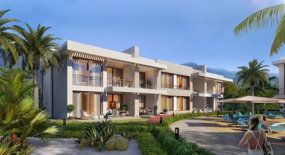 Квартира 43м² в Кипре, Эсентепе. Стоимостью 177302€ аренда фото-36