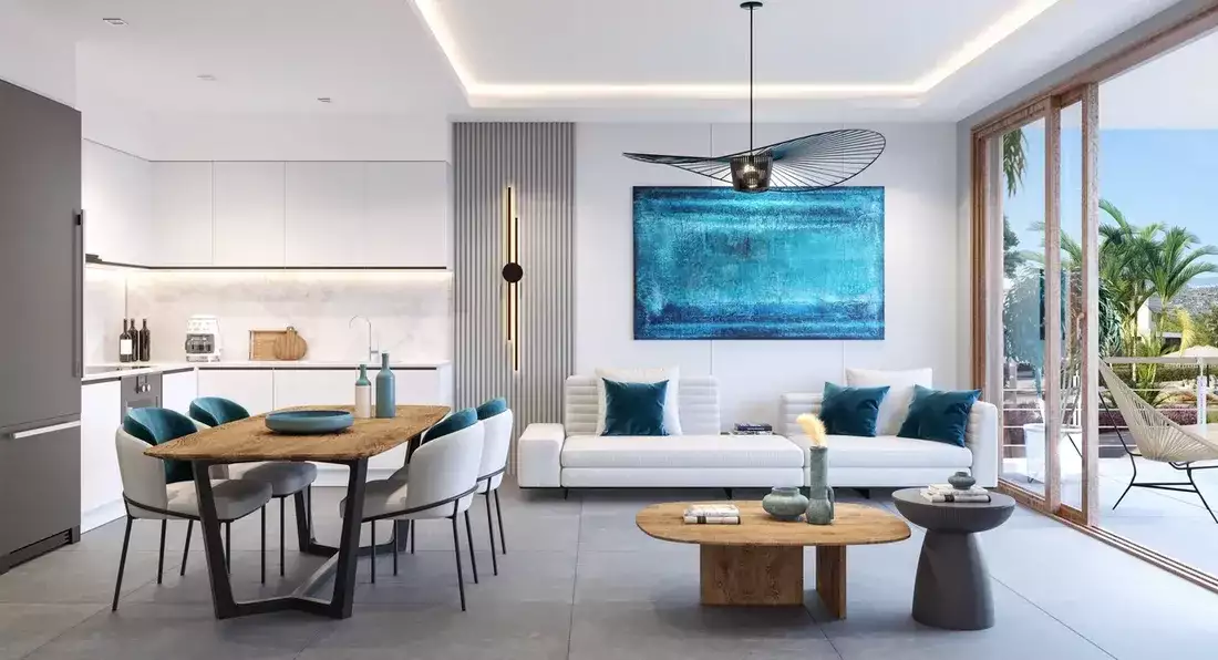 Квартира 43м² в Кипре, Эсентепе. Стоимостью 177302€ аренда фото-39