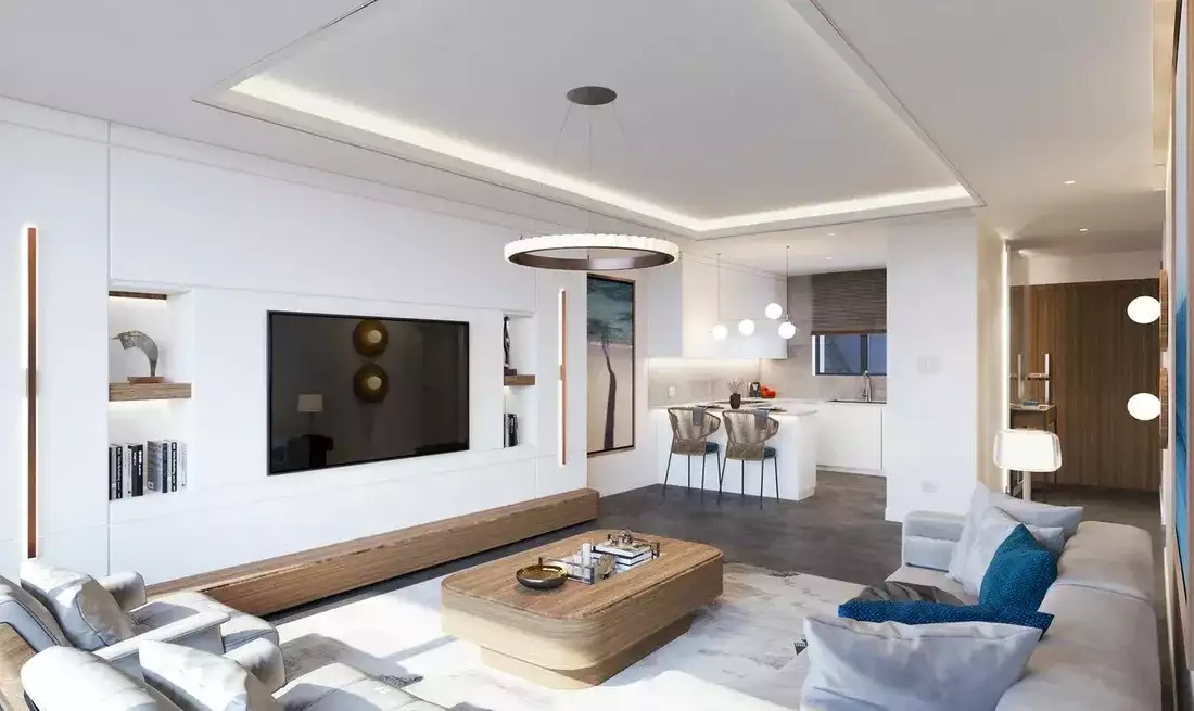 Квартира 43м² в Кипре, Эсентепе. Стоимостью 177302€ аренда фото-42