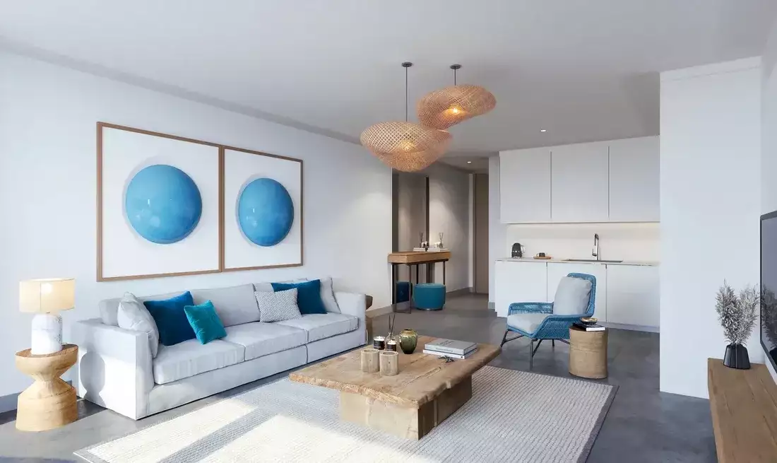 Квартира 43м² в Кипре, Эсентепе. Стоимостью 177302€ аренда фото-44