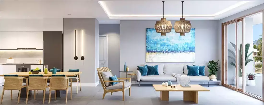 Квартира 43м² в Кипре, Эсентепе. Стоимостью 177302€ аренда фото-45