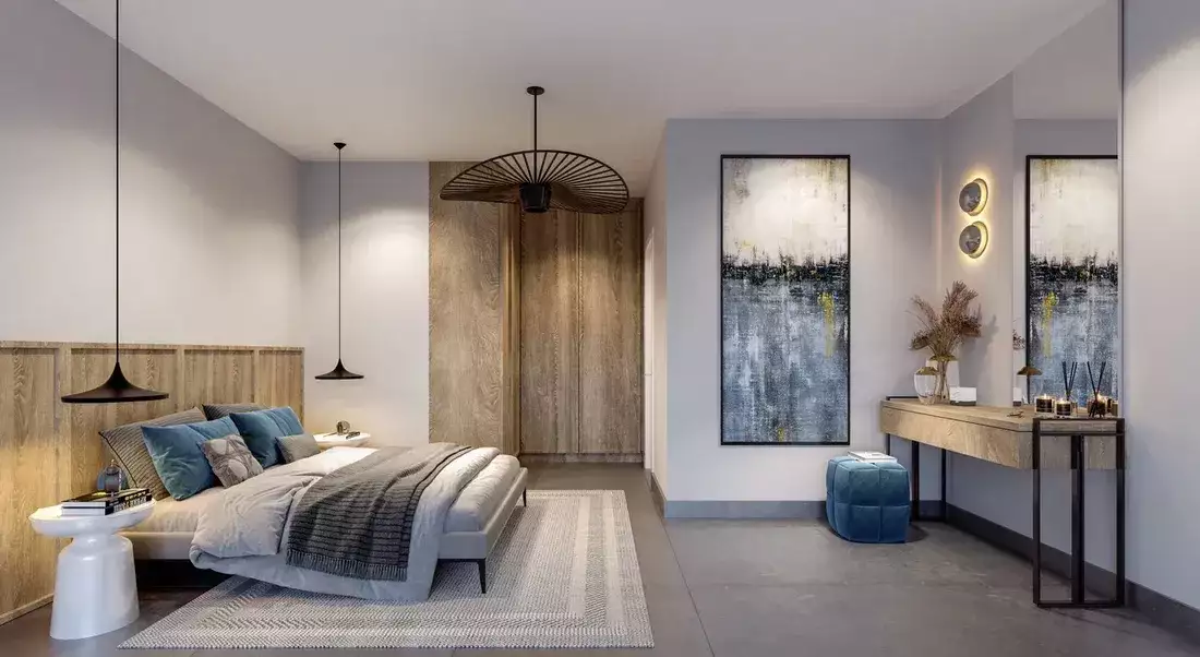 Квартира 43м² в Кипре, Эсентепе. Стоимостью 177302€ аренда фото-47