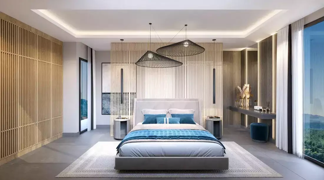 Квартира 43м² в Кипре, Эсентепе. Стоимостью 177302€ аренда фото-48