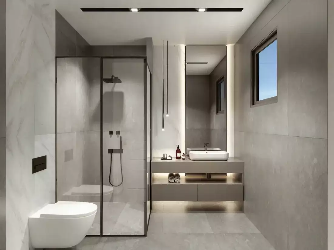 Квартира 43м² в Кипре, Эсентепе. Стоимостью 177302€ аренда фото-49