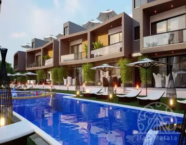 Купить квартиру в Кипре 284266€