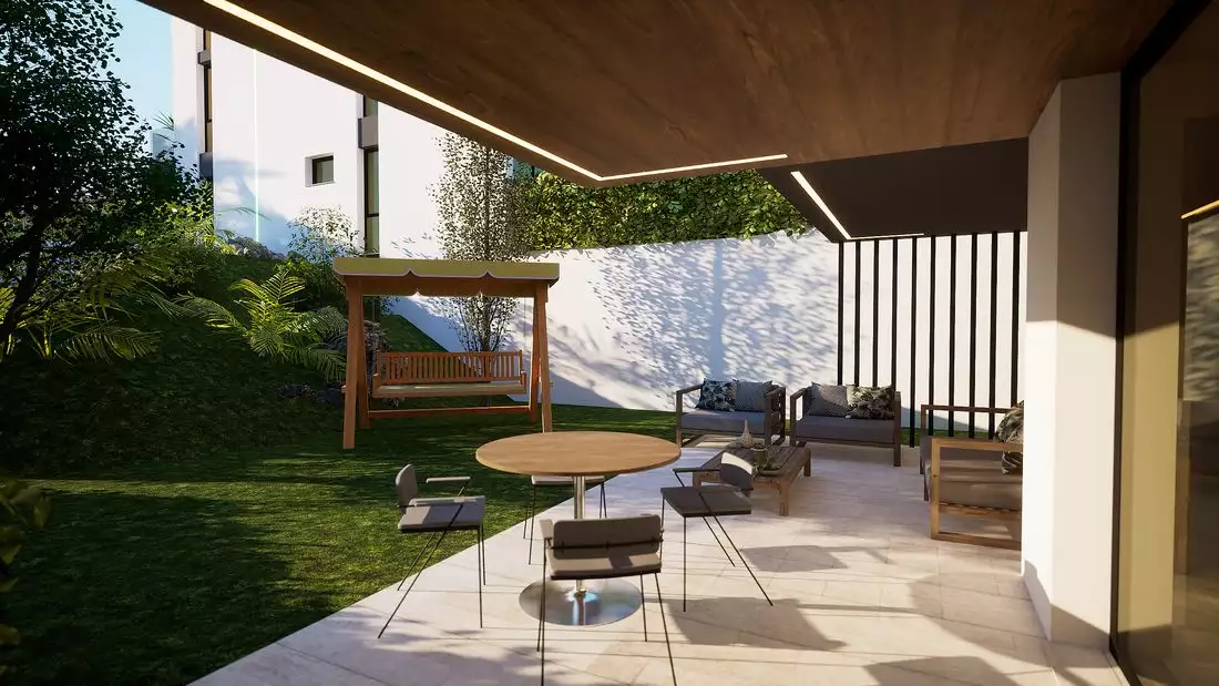 Квартира 49м² в Кипре, Эсентепе. Стоимостью 180653€ аренда фото-22