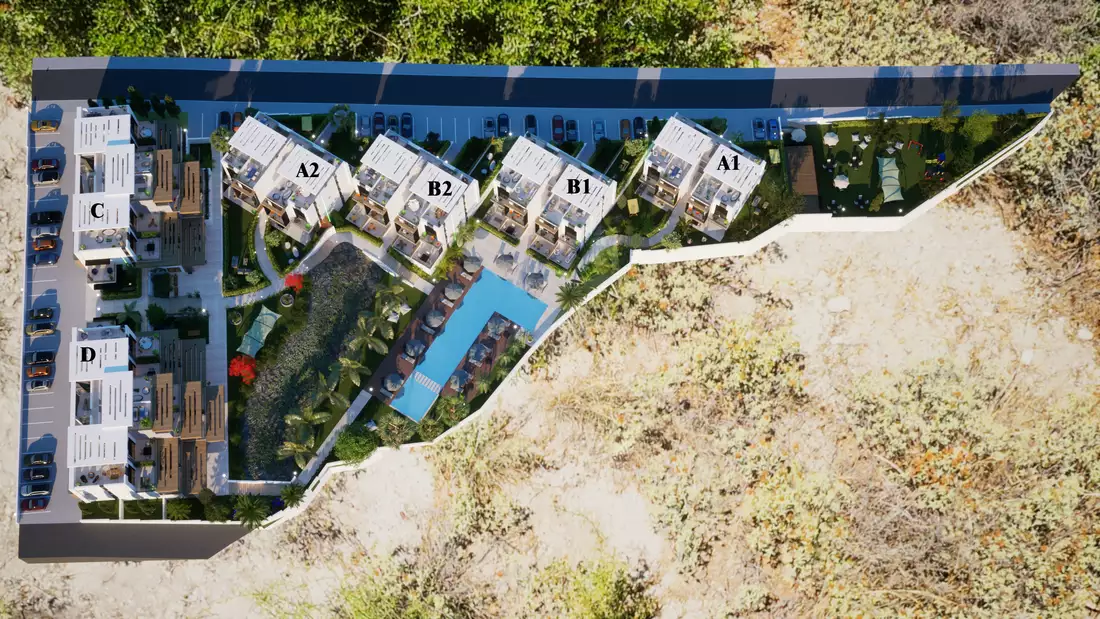 Квартира 49м² в Кипре, Эсентепе. Стоимостью 180653€ аренда фото-23