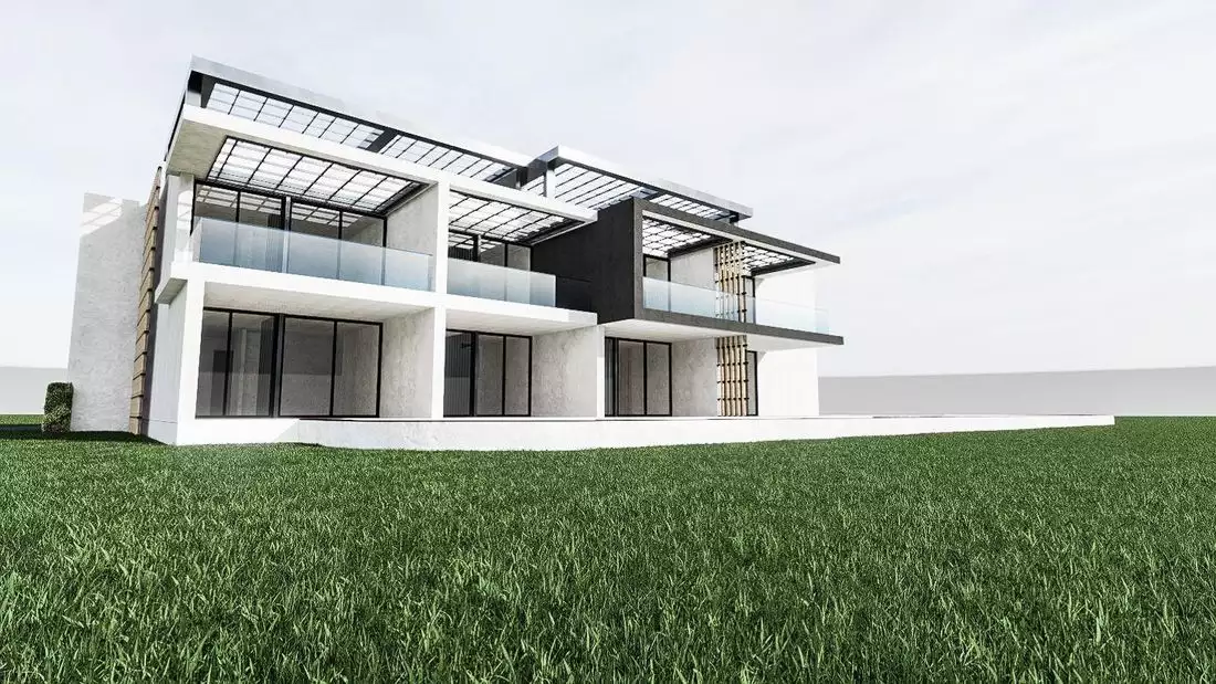 Квартира 41м² в Кипре, Кирения. Стоимостью 174825€ аренда фото-10