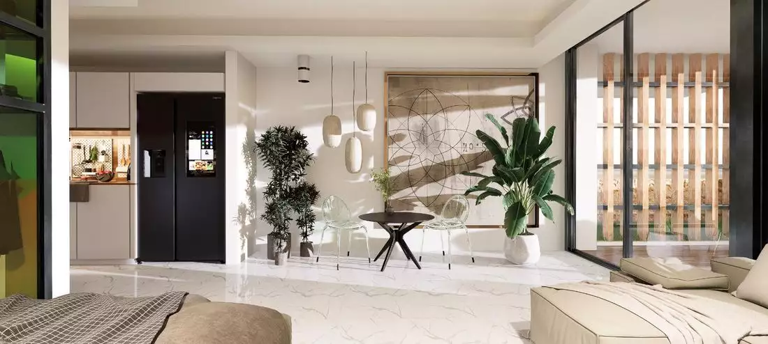 Квартира 41м² в Кипре, Кирения. Стоимостью 174825€ аренда фото-19