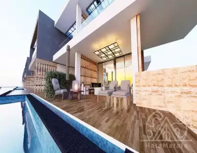 Купить квартиру в Кипре 174825€