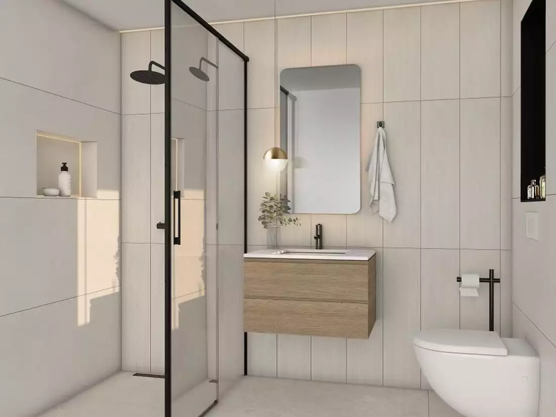 Квартира 82м² в Кипре, Эсентепе. Стоимостью 180653€ аренда фото-16