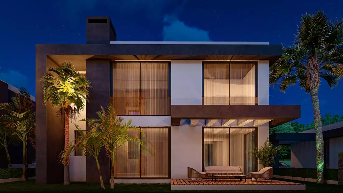 Вилла 219м² в Кипре, Фамагуста. Стоимостью 710956€ аренда фото-5