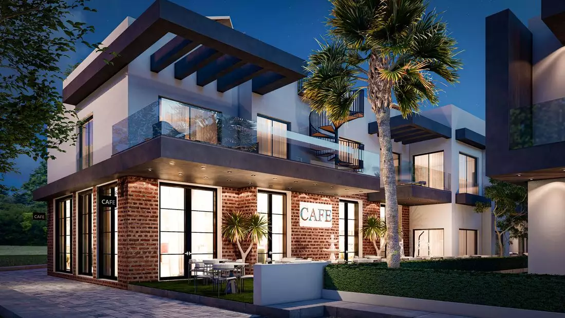 Вилла 219м² в Кипре, Фамагуста. Стоимостью 710956€ аренда фото-10