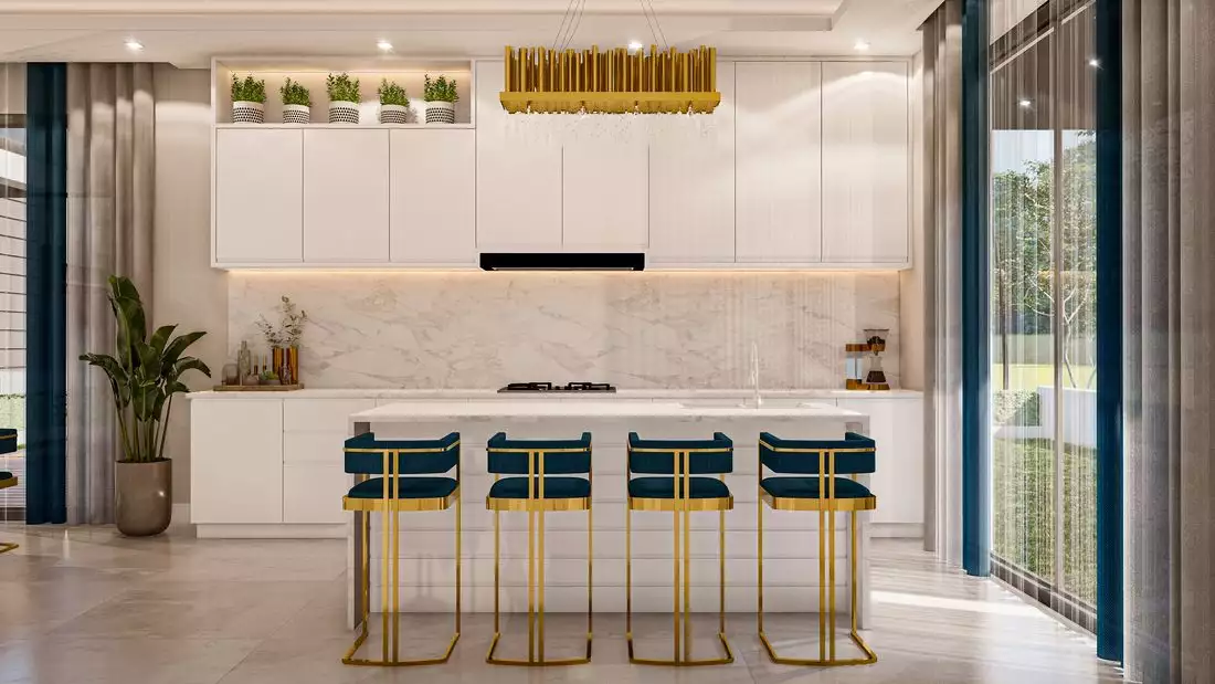 Вилла 219м² в Кипре, Фамагуста. Стоимостью 710956€ аренда фото-18