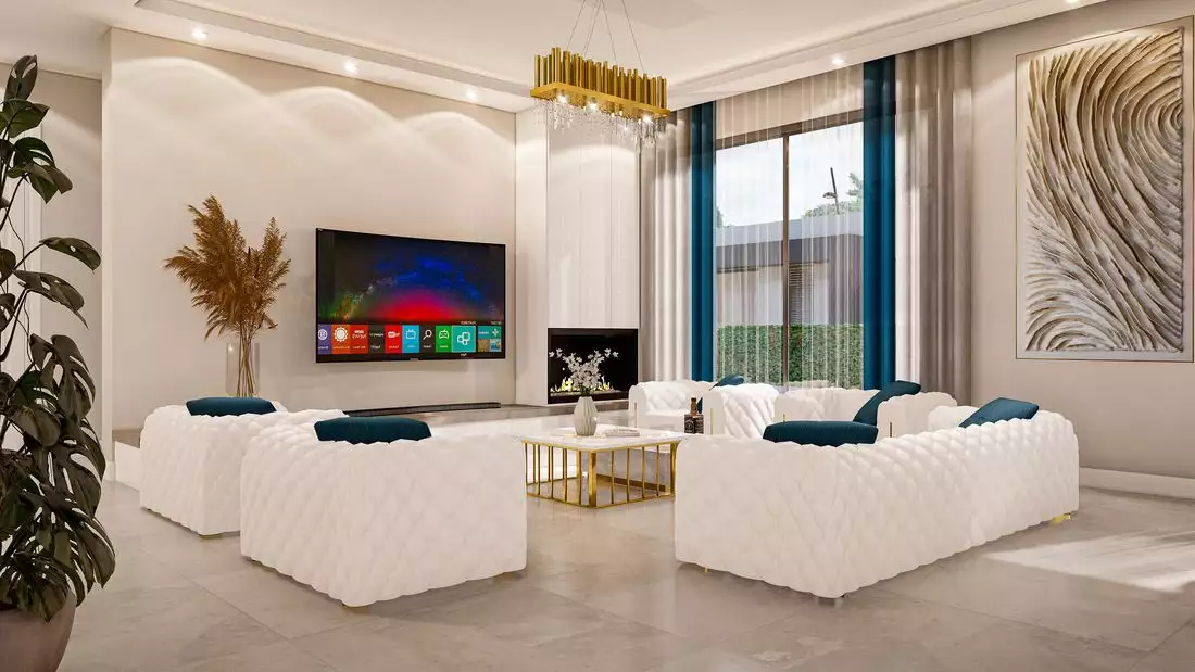 Вилла 219м² в Кипре, Фамагуста. Стоимостью 710956€ аренда фото-20