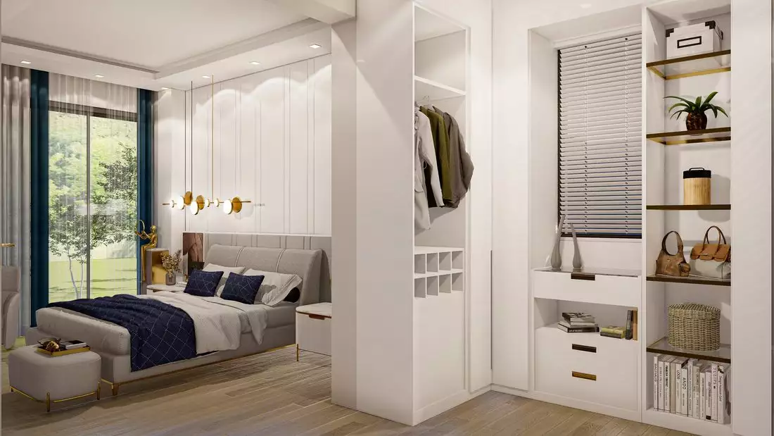 Вилла 219м² в Кипре, Фамагуста. Стоимостью 710956€ аренда фото-21