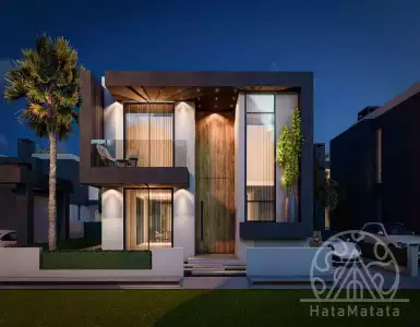 Купить виллу в Кипре 710956€