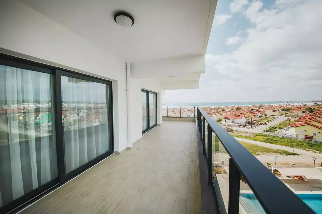 Квартира 50м² в Кипре, Искеле. Стоимостью 171911€ аренда фото-14