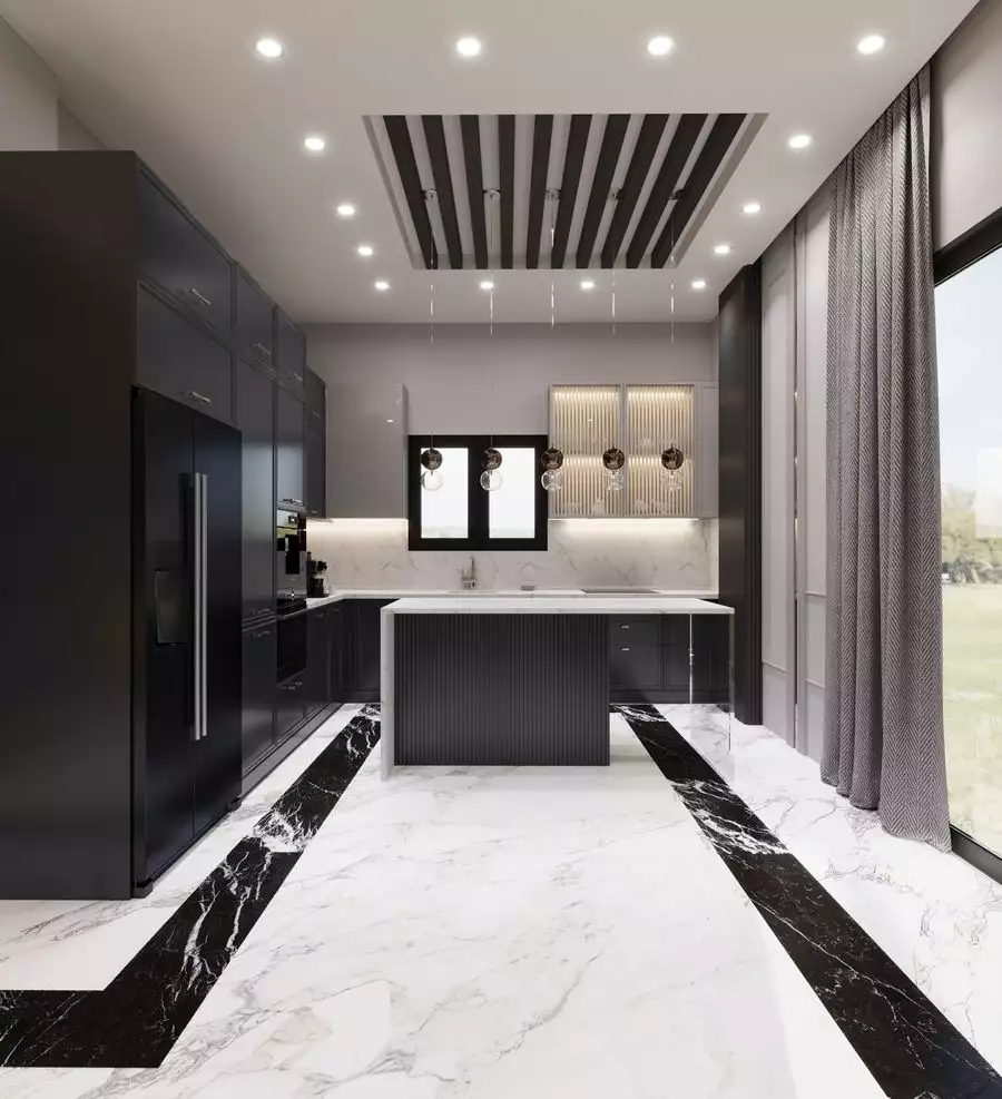 Вилла 213м² в Турции, Мерсин. Стоимостью 595000€ аренда фото-14