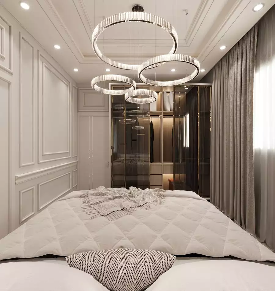 Вилла 213м² в Турции, Мерсин. Стоимостью 595000€ аренда фото-16