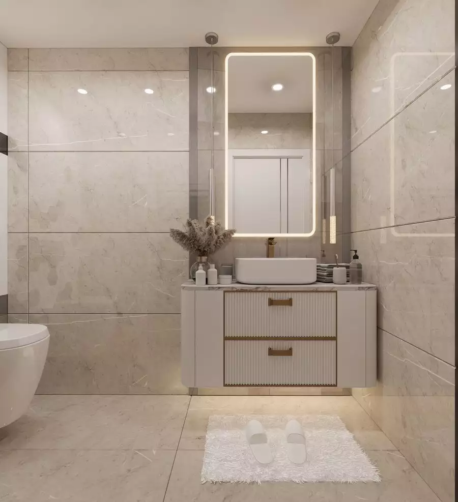 Вилла 213м² в Турции, Мерсин. Стоимостью 595000€ аренда фото-18