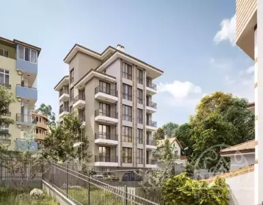 Купить квартиру в Болгарии 97970€