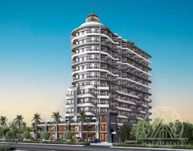 Купить квартиру в Кипре 98082€