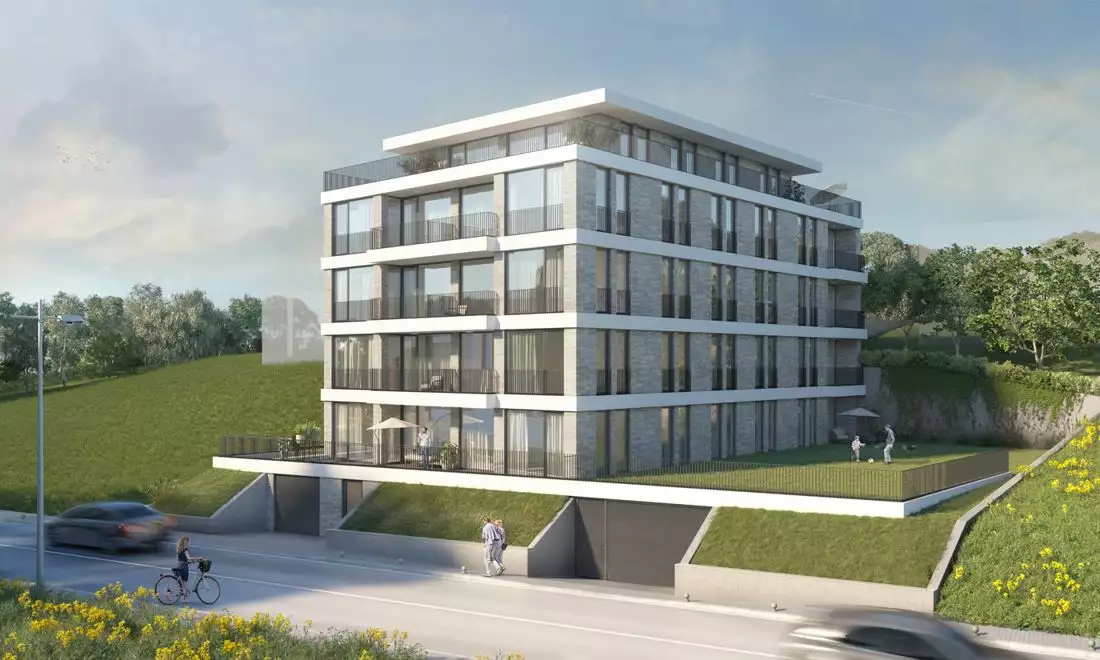 Квартира 79м² в Болгарии, Варна. Стоимостью 126800€ аренда фото-2