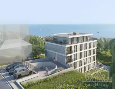 Купить квартиру в Болгарии 126800€