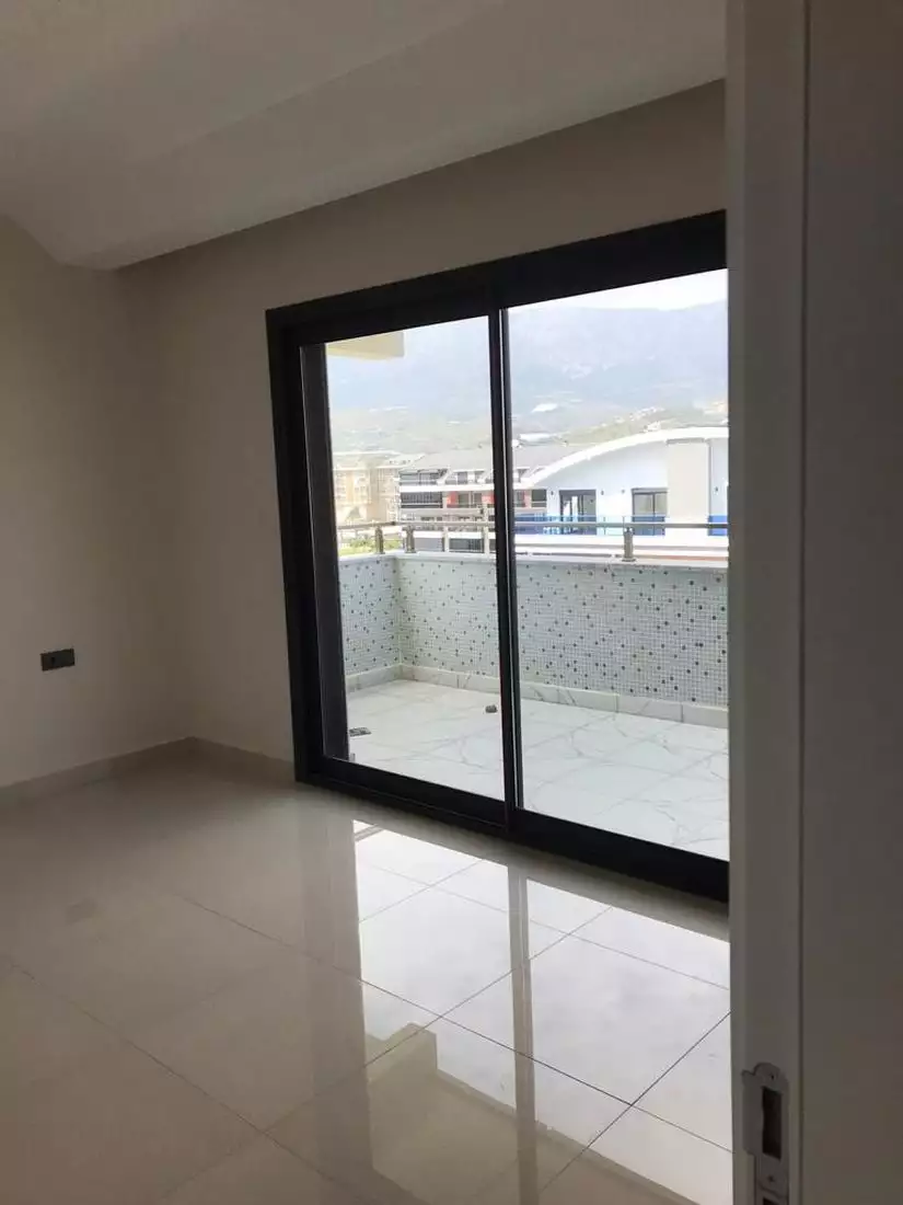 Квартира 90м² в Турции, Каргыджак. Стоимостью 230000€ аренда фото-15