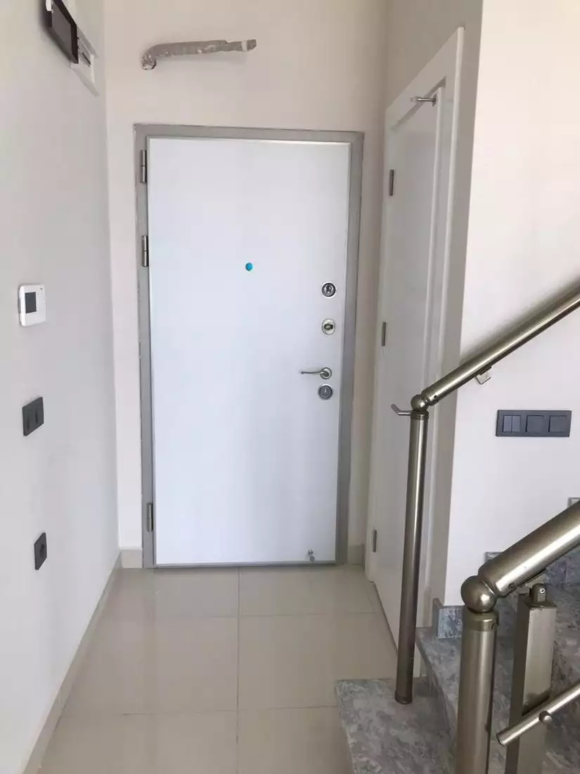Квартира 90м² в Турции, Каргыджак. Стоимостью 230000€ аренда фото-16