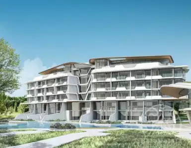 Купить квартиру в Таиланде 294016€