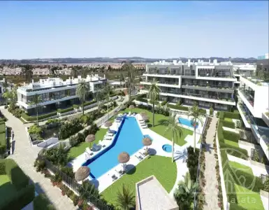 Купить квартиру в Испании 210000€