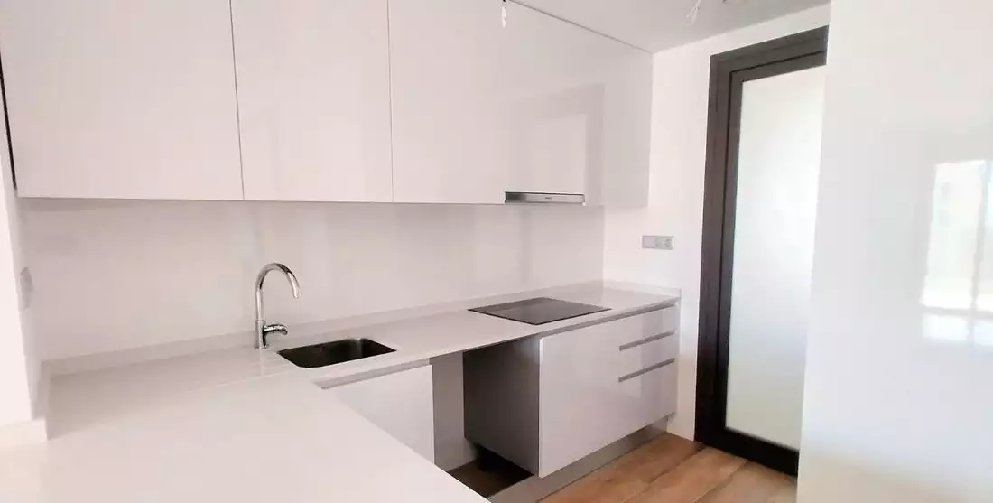 Квартира 90м² в Испании, Аликанте. Стоимостью 450000€ аренда фото-7