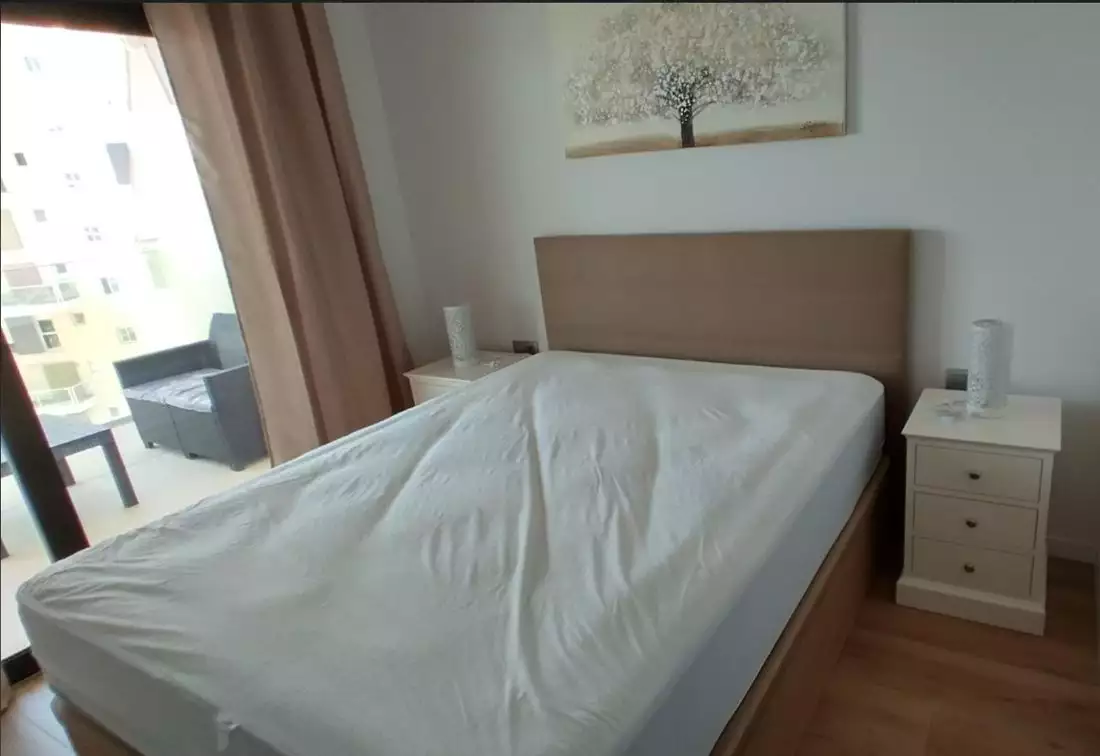 Квартира 90м² в Испании, Аликанте. Стоимостью 450000€ аренда фото-11