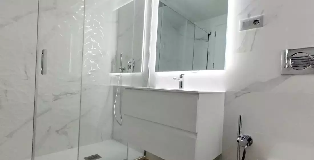 Квартира 90м² в Испании, Аликанте. Стоимостью 450000€ аренда фото-12