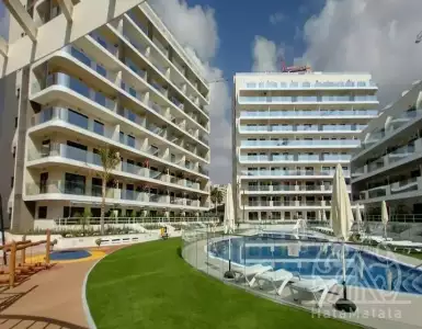 Купить квартиру в Испании 450000€