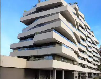 Купить квартиру в Испании 625000€