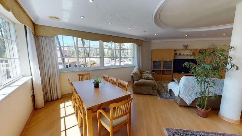Дом 442м² в Испании, Ориуэла. Стоимостью 391355£ аренда фото-1