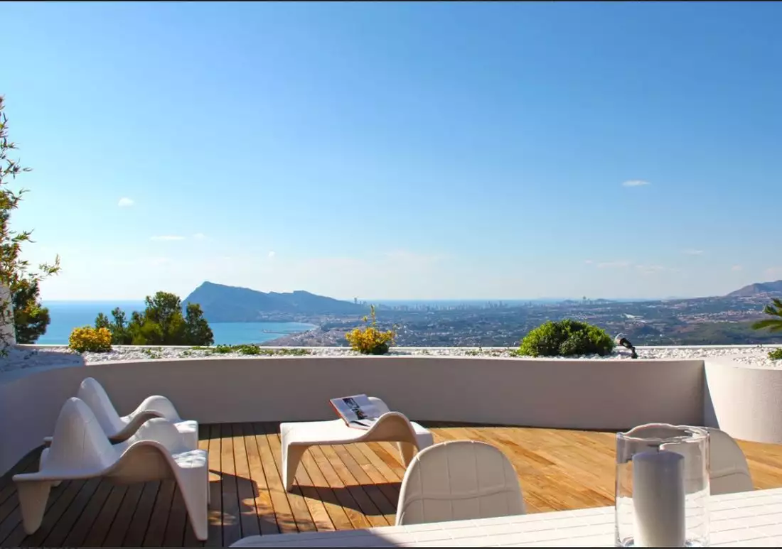 Квартира 243м² в Испании, Коста-Бланка. Стоимостью 2100000€ аренда фото-3