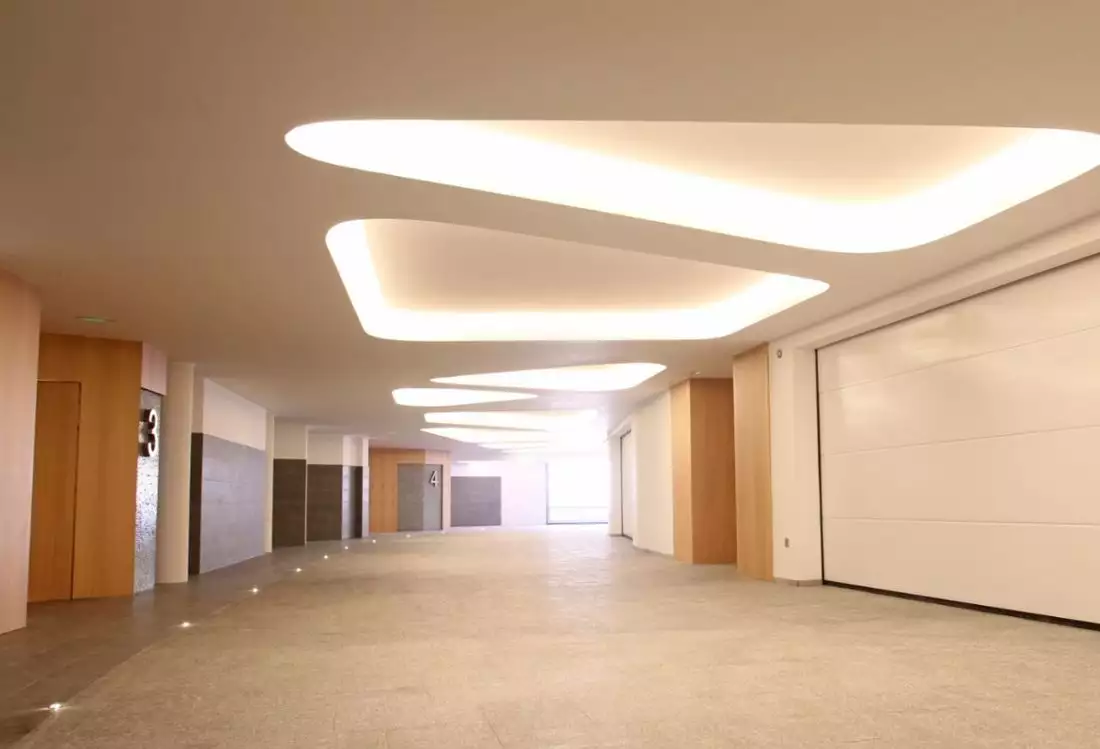 Квартира 243м² в Испании, Коста-Бланка. Стоимостью 2100000€ аренда фото-7
