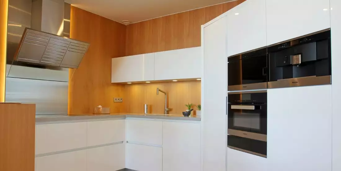 Квартира 243м² в Испании, Коста-Бланка. Стоимостью 2100000€ аренда фото-8
