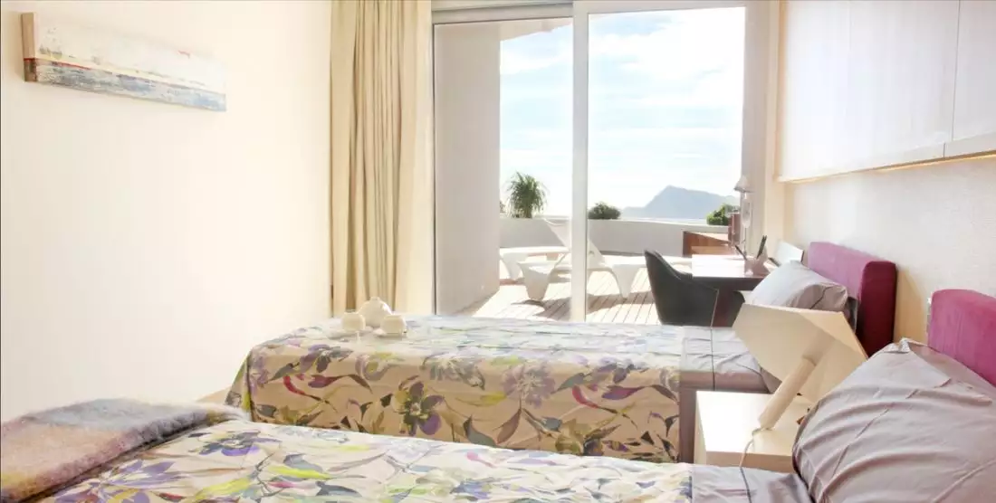 Квартира 243м² в Испании, Коста-Бланка. Стоимостью 2100000€ аренда фото-9