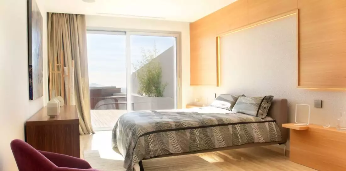 Квартира 243м² в Испании, Коста-Бланка. Стоимостью 2100000€ аренда фото-11
