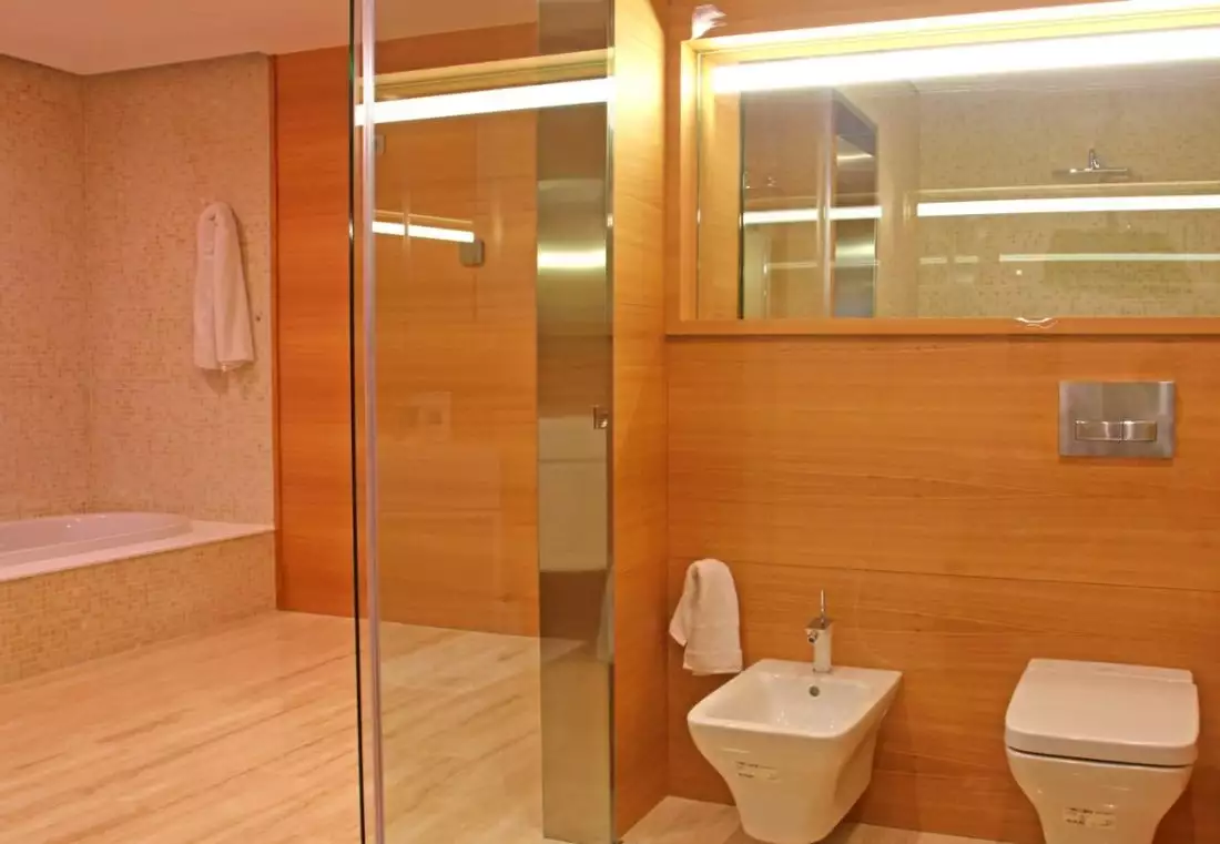 Квартира 243м² в Испании, Коста-Бланка. Стоимостью 2100000€ аренда фото-12