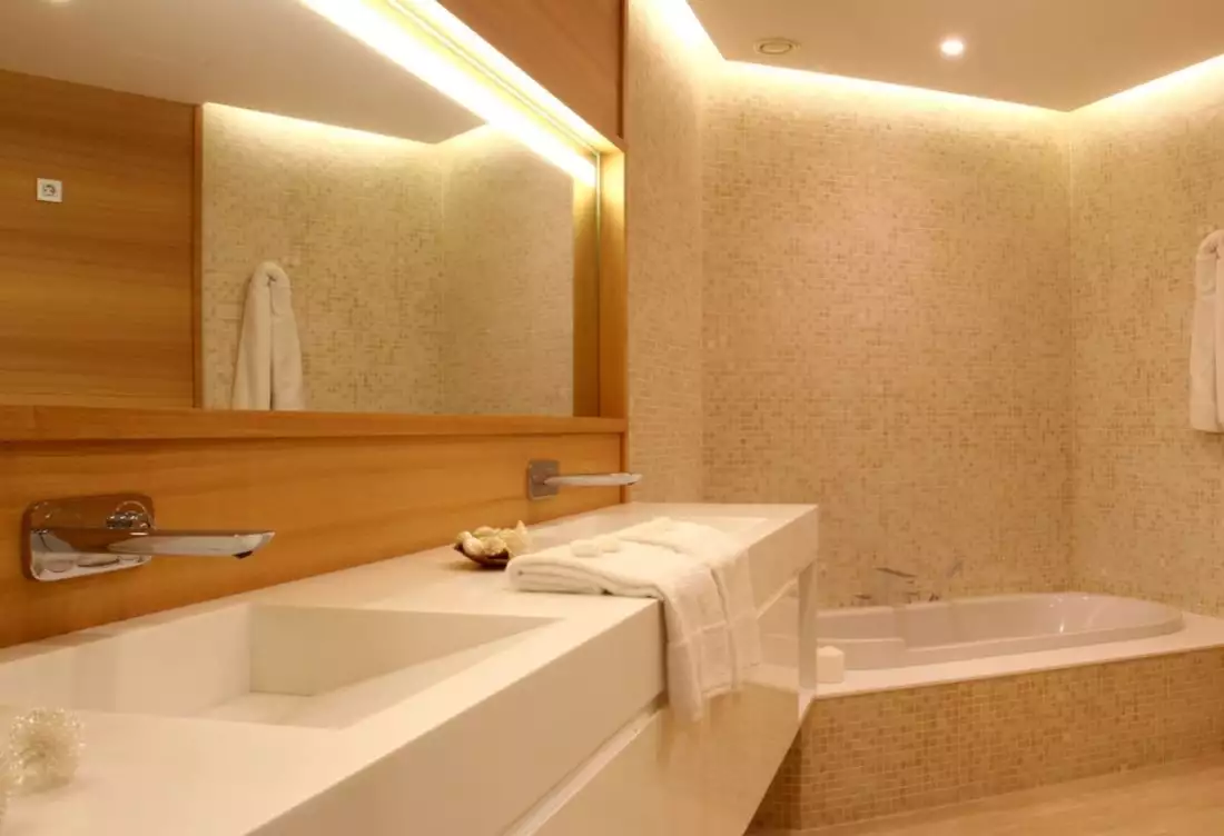 Квартира 243м² в Испании, Коста-Бланка. Стоимостью 2100000€ аренда фото-13